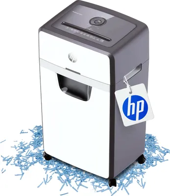 Produktbild von HP OneShred 24CC Aktenvernichter