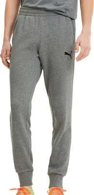 Obrázek produktu pro Puma TEAMGOAL 23 CASUALS PANTS GREY S