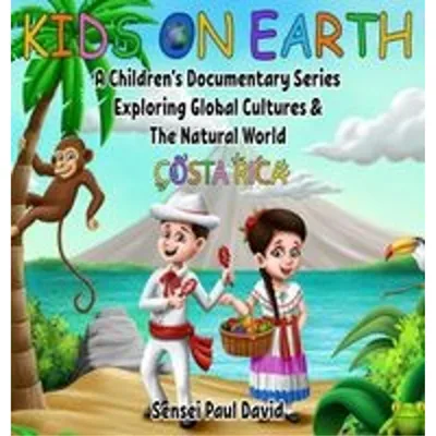Produktbild von Kids On Earth