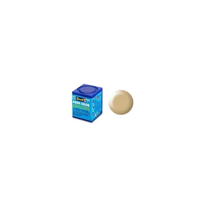 Image de Revell 36314 Aqua beige, satinée