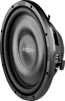 Produktbild von Eton Pw10Flat