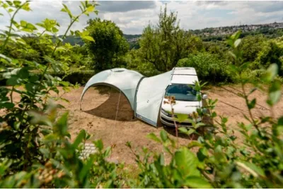 Immagine prodotto di COLEMAN Pavillon Shelter Connector L