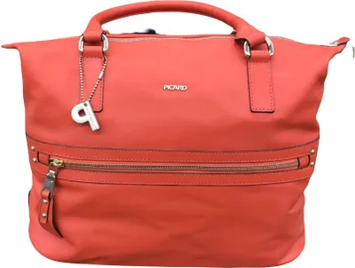 Produktbild von Picard Moa Handtasche Leder 36 cm
