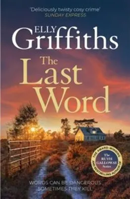 Produktbild von The Last Word