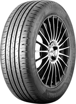 Immagine prodotto di Continental So car-tyres Conti.eContact™ 5 ( 205/55 R16 91H MO )