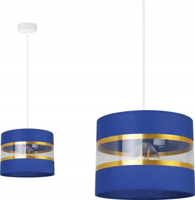 Obrázek produktu pro Stropní Závěsná Lampy Lustře Stínidlo Moderní