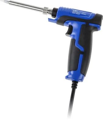 Zdjęcie produktu dla Lut0071 Lutownica Profesjonalna 30/130W Pistolet