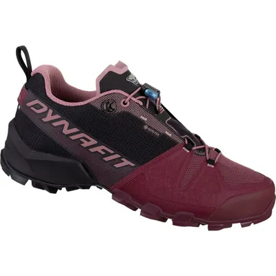 Zdjęcie produktu dla TRANSALPER GTX W – DynaFit, rozmiar: 4,5 UK (EU 37), kolor: 6571-Burgundy/Black Out