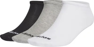 Produktbild von Adidas Socken Low Cut 3PP, GE6137