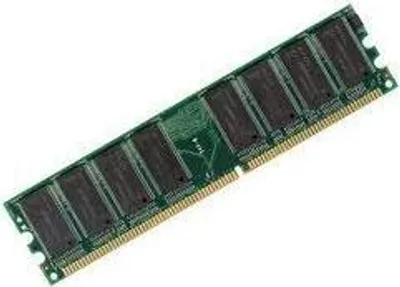 Produktbild von CoreParts MMHP166-2GB, 2 GB, 1 x 2 GB, DDR3, 1333 MHz, Grün