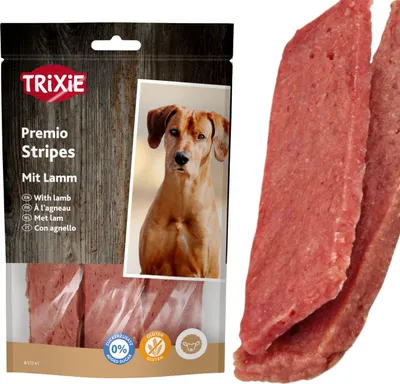 Obrázek produktu pro Stripes mit Lamm