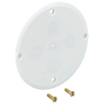 Produktbild von Spelsberg 97910001 Verschlussdeckel