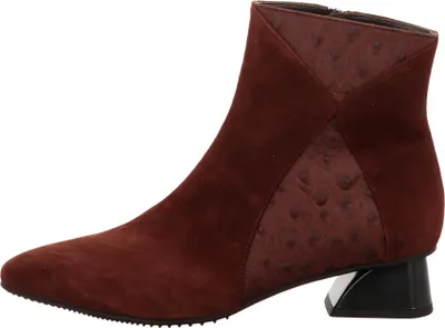 Produktbild von Brunate Klassische Stiefeletten Damen 32313033353338 Rot 39 EU