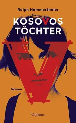 Produktbild von Hammerthaler, R: Kosovos Töchter