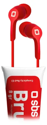 Image de SBS Oreillette Brush