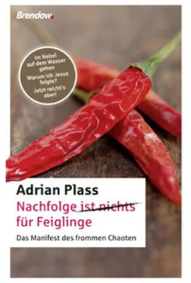 Zdjęcie produktu dla Nachfolge (ist nichts) für Feiglinge