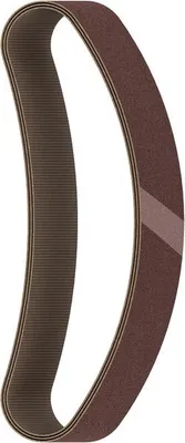 Produktbild von PRO X440 Schleifband, 75 x 533 mm, 180, 10-tlg.