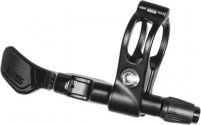 Produktbild von Kindshock Remotehebel Southpaw Carbon Remote, schwarz