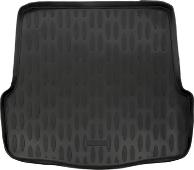 Obrázek produktu pro J&J Automotive | Gumová vana do kufru pro Škoda Octavia II Kombi 2005-2012