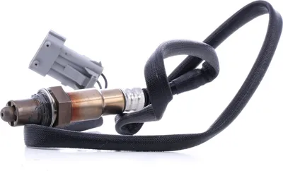 Produktbild von RIDEX Lambdasonde für VOLVO S80 I (184) Beheizt 760mm 3922L0110