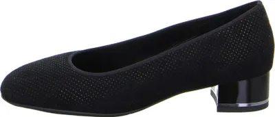 Produktbild von Ara Komfort Pumps Damen 31363132393436 Schwarz 36 EU