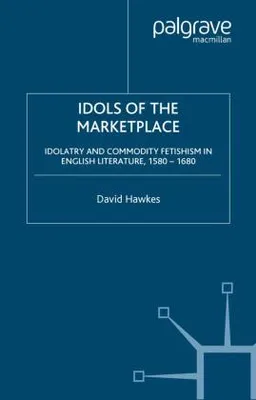 Immagine prodotto di Idols of the Marketplace