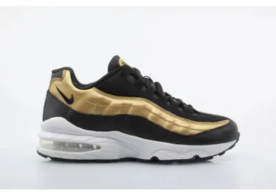 Obrázok produktu pre Nike AIR MAX 95 GS