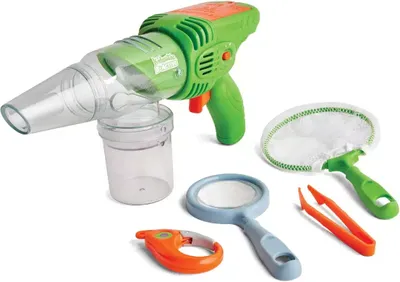 Obrázok produktu pre Kidoozie b-active Outdoor-Erkundungsset