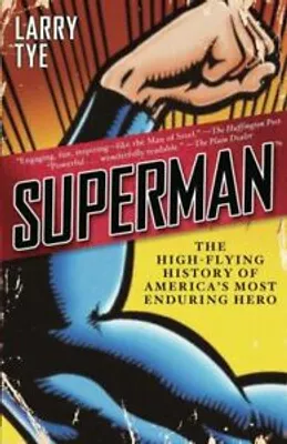 Obrázok produktu pre Superman