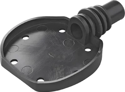 Immagine prodotto di Guarnizione presa in gomma 72 mm