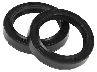 Produktbild von Gabel-Dichtringe Set Athena für Aprilia SR 50, Piaggio Zip 2 50, Aprilia SR 125