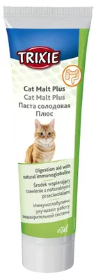 Immagine prodotto di Malto per gatti Plus