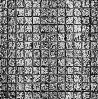 Produktbild von Glasmosaik Mosaikfliese Fliesenspiegel Wandfliese Wandverkleidung Küchenrückwand MOS78-8BS4_f