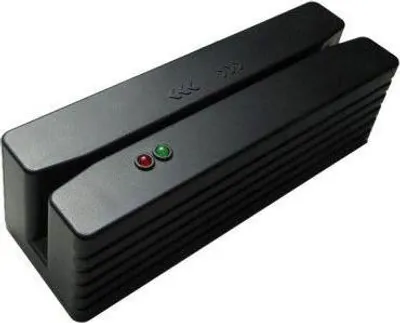Produktbild von Capture USB-Magnetkartenleser, CA-CR-2