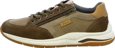 Produktbild von Sioux Komfort Schnürschuhe Turibio Herren 31313039323533 Braun 44 1/2 EU