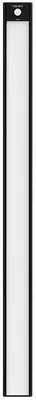 Produktbild von Yeelight Closet Sensor Light, Unterbauleuchte mit Bewegungssensor, 4000K, neutralweiß, 60cm, schwarz