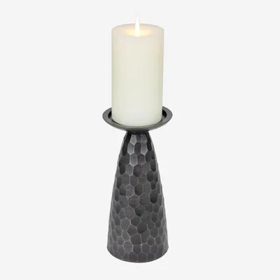 Produktbild von Lambert Kerzenständer Metall Anthrazit (24cm)