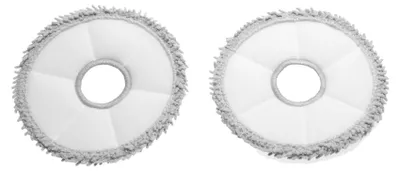 Produktbild von Bosch Siemens 10038302 Wischpads für Saugroboter (siehe Beschreibung)