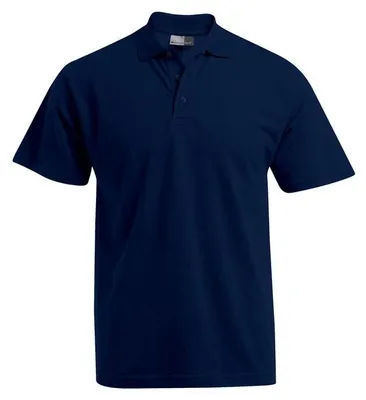 Produktbild von Promodoro - "Premium" Poloshirt für Herren LT2665 (S) (Marineblau)