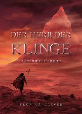 Obrázek produktu pro Der Herr der Klinge