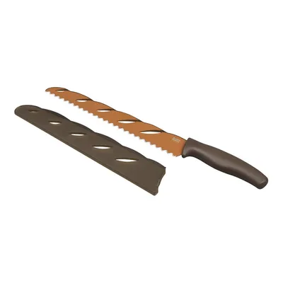 Produktbild von KUHN RIKON Brotmesser, Brotmesser, 26,5 cm, Edelstahl, 1 Stück(e)
