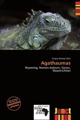 Produktbild von Agathaumas
