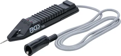 Produktbild von BGS 723 Dioden-Prüflampe 3-48 Volt mit LED-Anzeige
