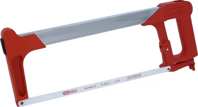 Obrázok produktu pre KS TOOLS Štvorhranná píla na kov, 300 mm ( 907.2100 )