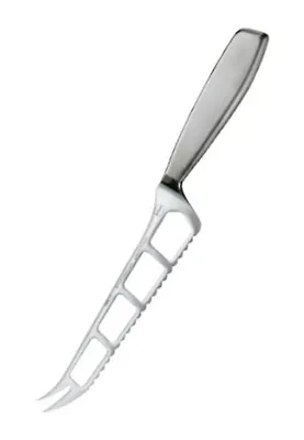 Obrázok produktu pre Nôž na syr, nerezová oceľ 15 cm, RÖSLE