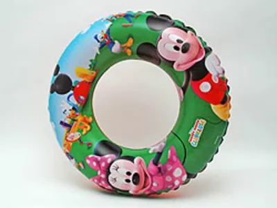 Obrázek produktu pro Plavecký kruh, cca 56 cm, Disney