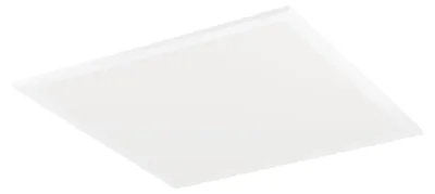 Produktbild von EGLO connect.z Smart-Home LED Panel Moradillo-Z, 40 x 40 cm, ZigBee Deckenleuchte, Matter, App und Sprachsteuerung Alexa, RGB, dimmbar