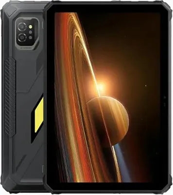 Zdjęcie produktu dla Blackview Active 7, 27,9 cm (11"), 1920 x 1200 px, 128 GB, 8 GB, Android 15, Czarny