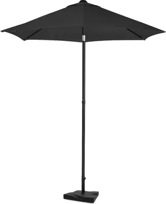 Produktbild von Parasol Torbole 200cm combi - With parasol base GP517XX