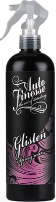 Produktbild von Auto Finesse Glisten 500ml Wachsspray